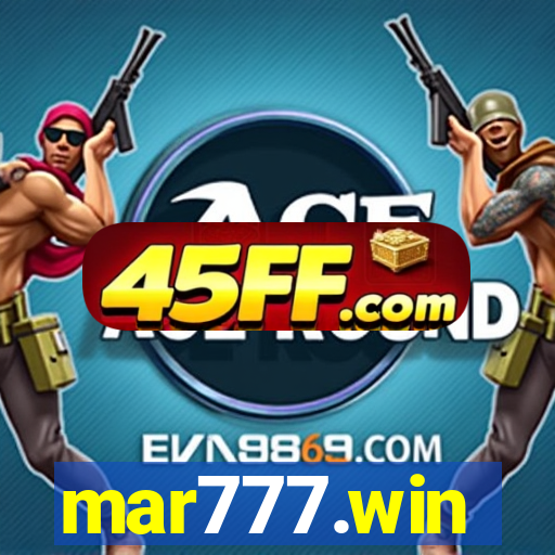 mar777.win