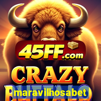 maravilhosabet