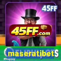 maseratibet