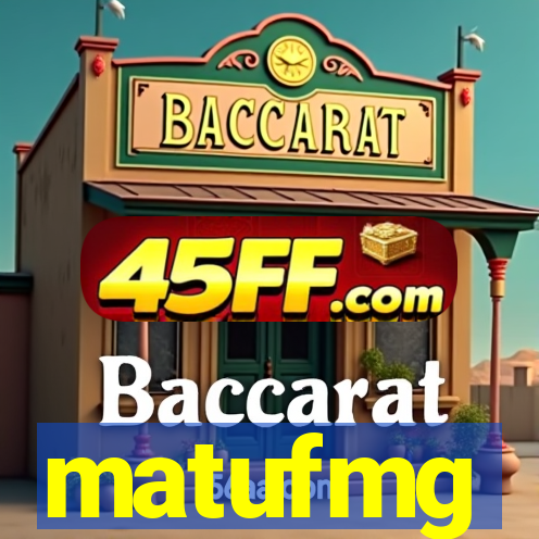 matufmg
