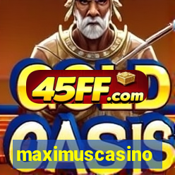 maximuscasino