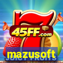 mazusoft