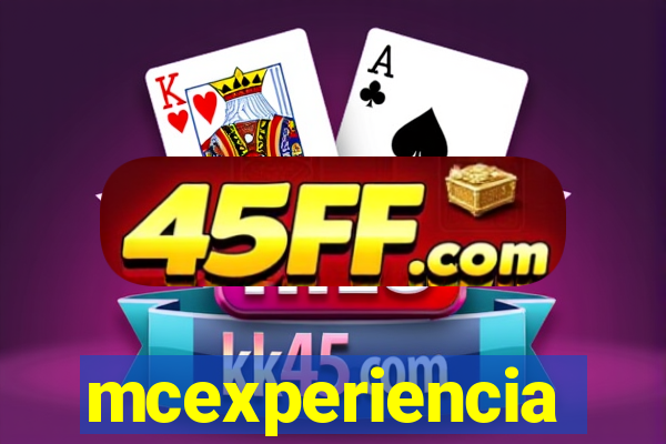 mcexperiencia