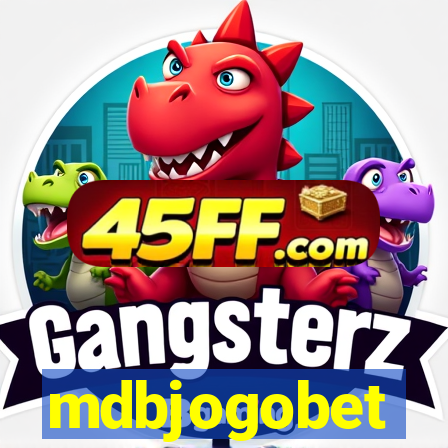 mdbjogobet