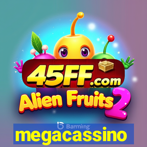 megacassino