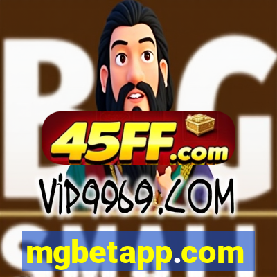 mgbetapp.com