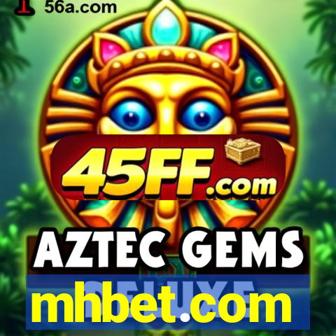 mhbet.com