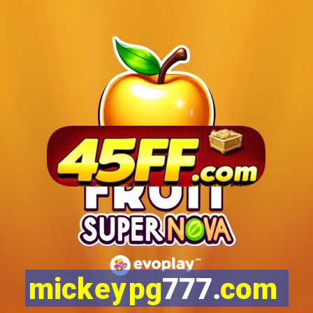 mickeypg777.com