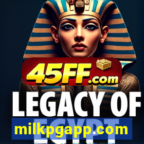 milkpgapp.com
