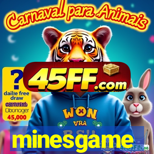 minesgame