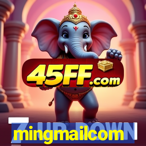 mingmailcom