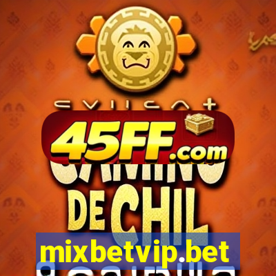 mixbetvip.bet