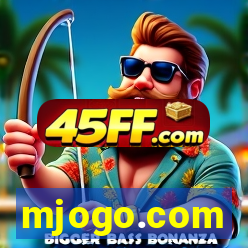 mjogo.com