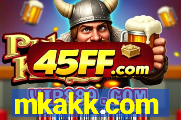 mkakk.com