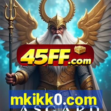 mkikk0.com