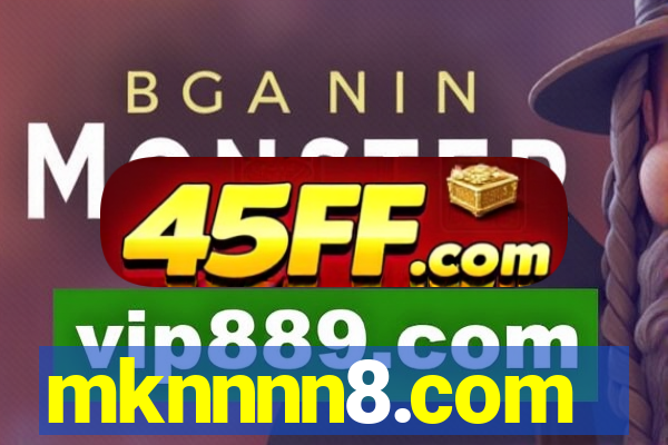 mknnnn8.com