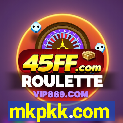 mkpkk.com