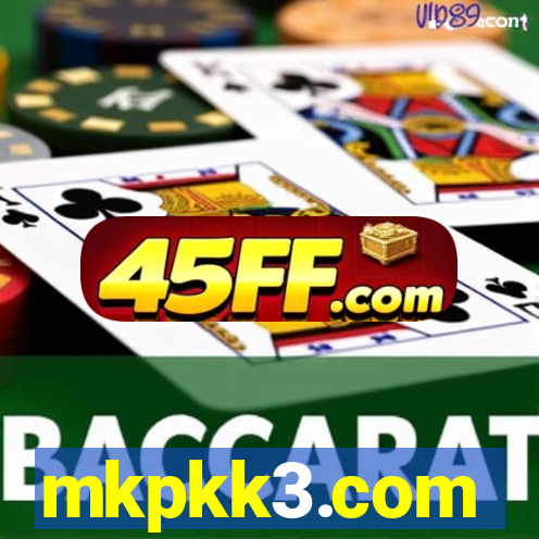 mkpkk3.com