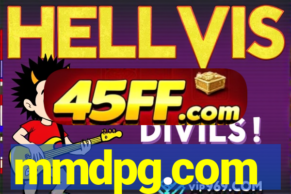 mmdpg.com