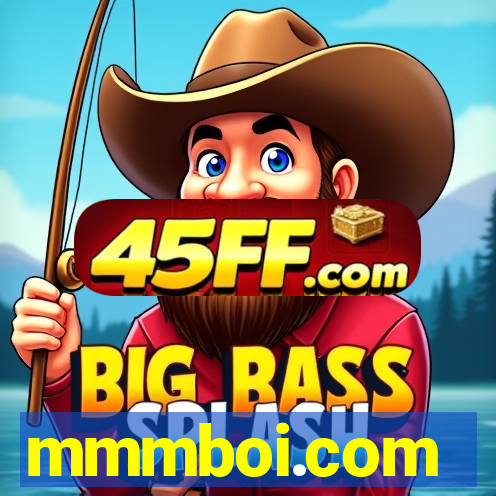 mmmboi.com