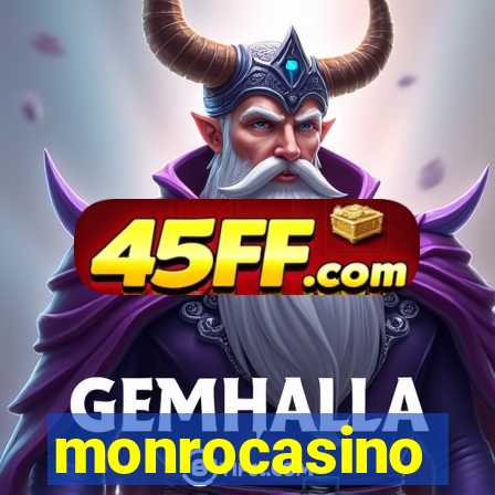 monrocasino