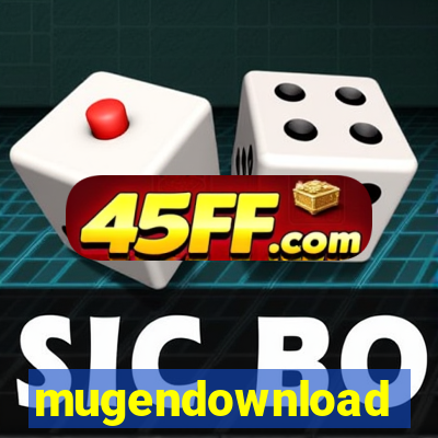 mugendownload