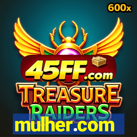 mulher.com
