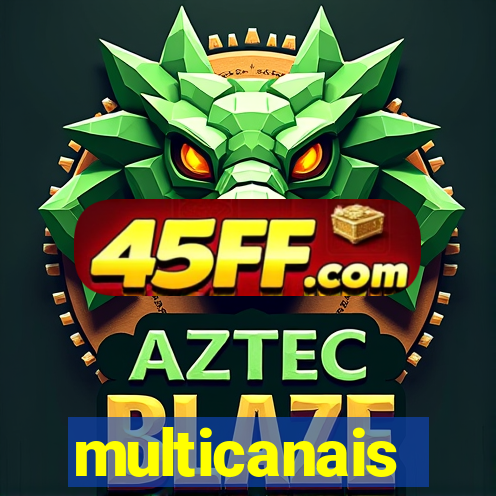 multicanais