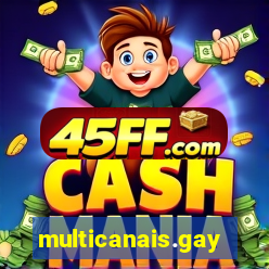 multicanais.gay