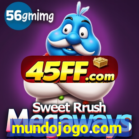 mundojogo.com