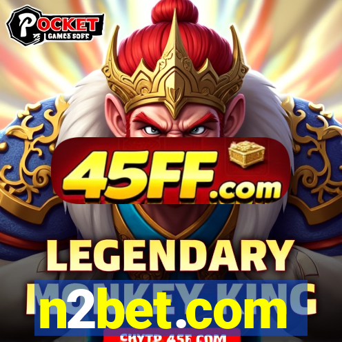 n2bet.com