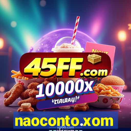 naoconto.xom