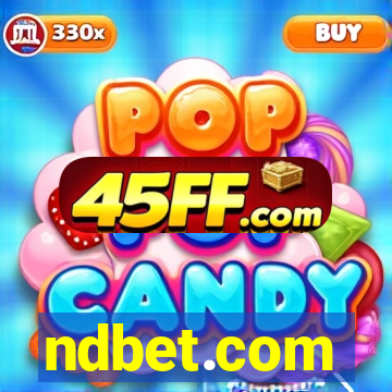 ndbet.com