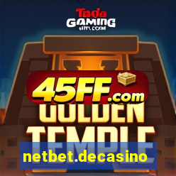 netbet.decasino