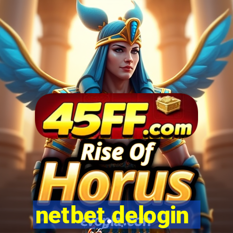 netbet.delogin