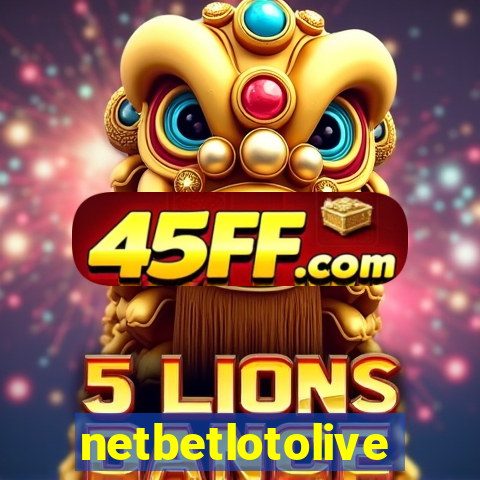 netbetlotolive