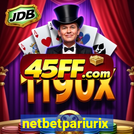 netbetpariurix