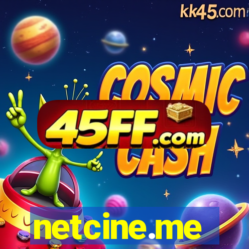 netcine.me