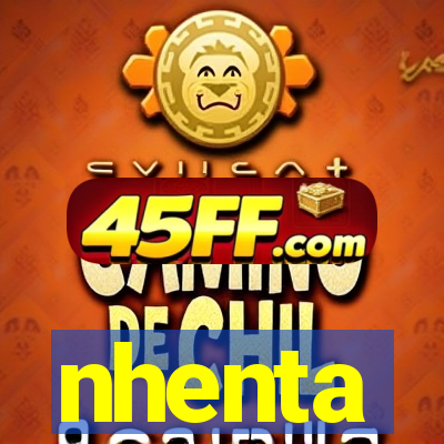 nhenta