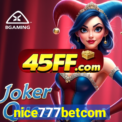 nice777betcom