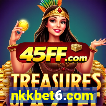 nkkbet6.com