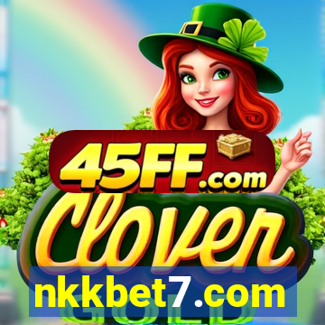 nkkbet7.com