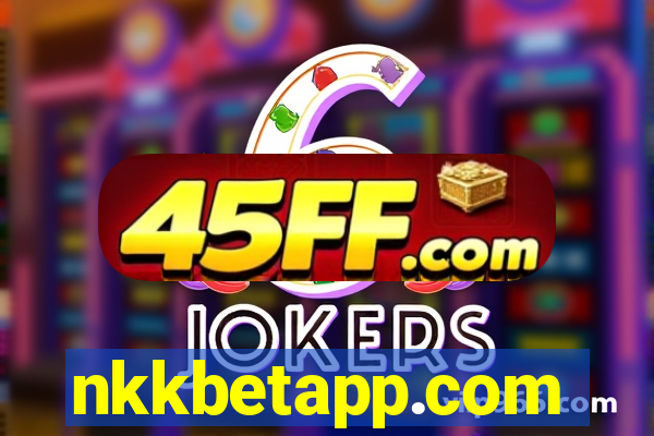 nkkbetapp.com