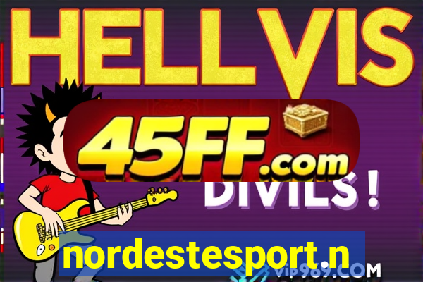 nordestesport.net