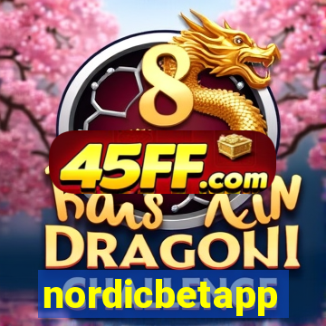 nordicbetapp