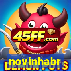 novinhabr