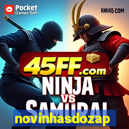 novinhasdozap