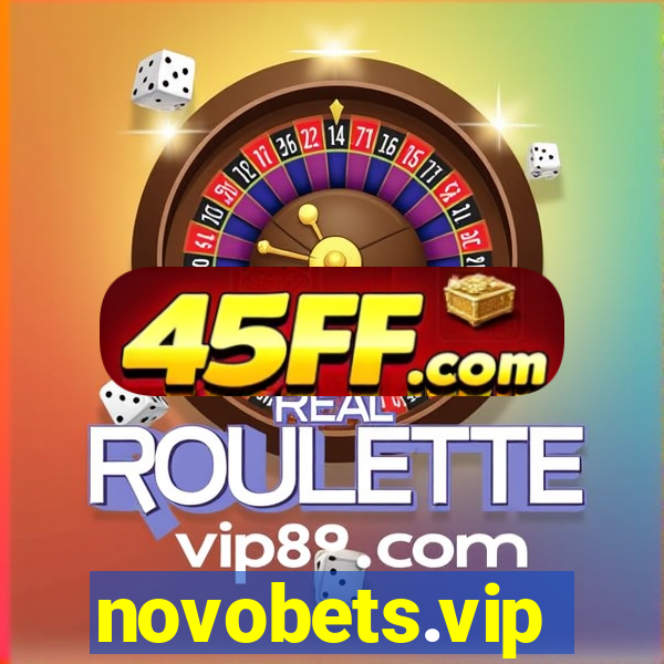 novobets.vip