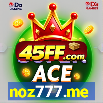 noz777.me