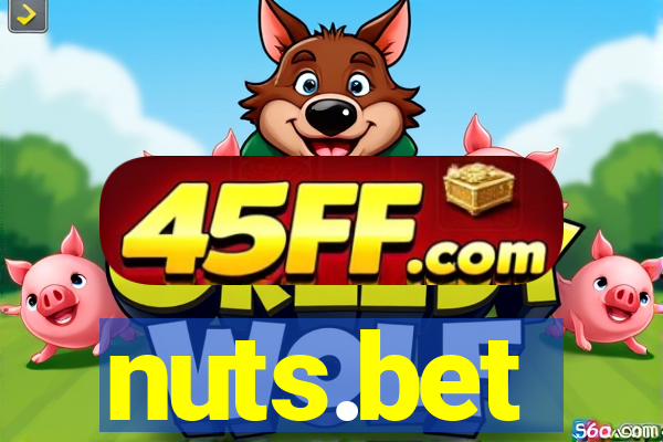 nuts.bet